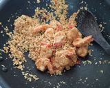 Foto langkah ke 5 dari resep 🍤Udang Goreng Oat🍤.