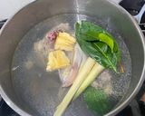 Foto langkah ke 2 dari resep 75. Soto Semarang.
