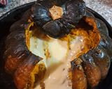 Foto del paso 8 de la receta: Zapallo relleno!!
