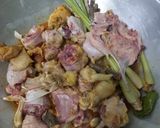 Foto langkah ke 1 dari resep Rica Ayam Kampung.