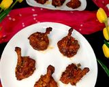চিকেন ললিপপ রেসিপির ধাপ 4 ছবি