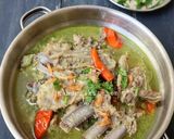 Foto langkah ke 4 dari resep Tengkleng Kambing.