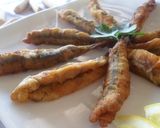 Foto del paso 13 de la receta: Boquerones en Adobo