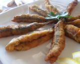Foto del paso 13 de la receta: Boquerones en Adobo
