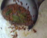 A picture of step 3 of Lauki ka Raita.