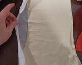 Foto del paso 5 de la receta: Empanada de merluza y espinacas