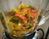 Foto del paso 3 de la receta: Sopa de Costillas y Verduras