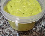 Foto del paso 5 de la receta: Quesito vegano cremoso de girasol 🌻