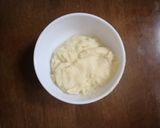 A picture of step 9 of Chocolate Ravioli with Khoya Filling.