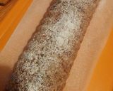 Cseresznyés gyors süti😃 recept fázis 6 fotója