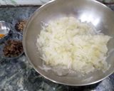চালকুমড়োর শুক্তো (Chalkumror Sukto Recipe In Bengali) রেসিপি ধাপ - 1 ছবি