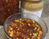 Raw mango pickle(chundo) recipe step 3 photo