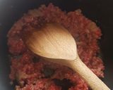 صورة لخطوة 1 من وصفة لازانيا Lasagna
