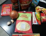 Foto langkah ke 1 dari resep Lasagna Bolognaise Cheese.