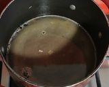 Foto del paso 2 de la receta: Salsa de Vino Tinto