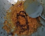 Foto langkah ke 2 dari resep Oseng Tempe Buncis.
