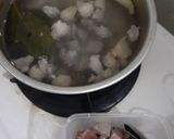 Foto langkah ke 1 dari resep Sop Daging Tetelan.