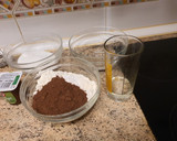 Foto del paso 1 de la receta: Tarta lotus vegana