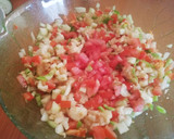 Foto del paso 3 de la receta: Gazpacho extremeño tradicional