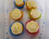 Cup cakematakin girki4 hoto