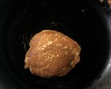 Foto del paso 5 de la receta: Hot cakes saludables