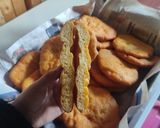 Foto del paso 4 de la receta: Sopaipillas con zapallo
