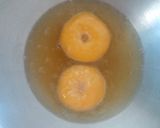 Foto langkah ke 11 dari resep Donat Labu Kuning.