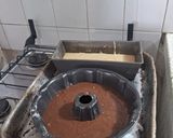 Foto del paso 6 de la receta: Budines cítrico de coco y otro cacao,café apto para vender