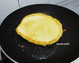 Foto langkah ke 3 dari resep Kekian polos.