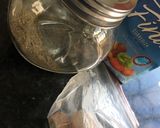 Foto del paso 3 de la receta: Salsa bechamel ❤️