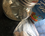 Foto del paso 3 de la receta: Salsa bechamel ❤️