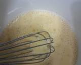 Crunchy salad in Waffle  #WokCooking recipe step 1 photo