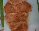 Töltött hús recept fázis 1 fotója