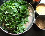 मेथीचे आळण (Methiche Alan Recipe In Marathi) रेसिपी स्टेप 1 फोटो