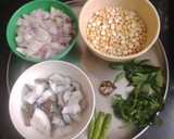 *இட்லி சாம்பார்*(idly sambar recipe in tamil) ரெசிபி ஸ்டேப் 1 புகைப்படம்
