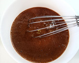 Foto del paso 1 de la receta: Creps de chocolate