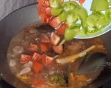 Foto langkah ke 4 dari resep Asem-asem Daging Sapi.