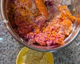 Foto del paso 1 de la receta Lasaña de carne