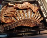 Báránysült recept fázis 4 fotója