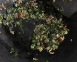 Foto langkah ke 2 dari resep Nugget cabe garam.