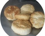 Foto del paso 4 de la receta: Bizcocho 3 ingredientes