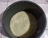Foto langkah ke 3 dari resep Nasi Biryani Kaya Rempah.