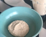 Foto del paso 3 de la receta: 🥞🥞Hot cakes de avena súper saludables!🥞🥞