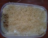 Foto langkah ke 3 dari resep Setup Roti Tawar Keju.