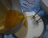 Foto langkah ke 4 dari resep Cake Singkong Kukus.