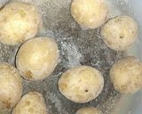 Foto del paso 5 de la receta: Papas arrugás
