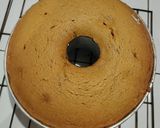 Foto langkah ke 10 dari resep Pumpkin Butter Cake.