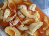 Asinan Salak 🌶