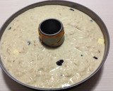 Foto del paso 4 de la receta: Budín de Pan fácil y económico
