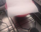 Foto del paso 1 de la receta Panecitos pequeños sin horno de perejil o canela